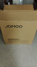 九牧（JOMOO）11396-2-1/31KB-1抗菌一级水效坐便器暴风虹吸式节水马桶305坑距 实拍图