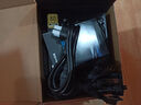 航嘉（Huntkey）WD500K 金牌500W电脑电源（80PLUS金牌/单路40A/全电压/LLC+SR+DC-DC/智能温控/apex英雄） 实拍图