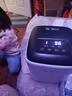 德达【中德合资】家用制氧机吸氧机老人氧气机非呼吸机仪家庭便携小型 【高配力荐 雾化款C1L】5年质保+雾化+遥控 实拍图