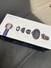 戴森（DYSON）全新正品HD16吹风机Supersonic电吹风负离子进口普鲁士蓝海外版(赠3年质保转化插头) 实拍图