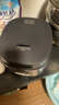 美的（Midea）电饭煲电饭锅小型3升2-3人前置大屏面板24小时预约多功能压力家用智能电饭煲FB30Q1-406K 实拍图