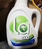 威露士la有氧洗衣液松木香4斤组合装（瓶1L+补充袋装500ml*2）除菌除螨 实拍图