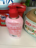 奥妙内衣洗衣液内裤清洗液樱花300g 内衣裤专用有效去除HPV黄渍血渍 实拍图