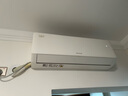格力空调 天仪Pro 1.5匹 新一级能效变频纯铜管 卧室节能省电空调挂机 KFR-35GW/NhGt1BGj 实拍图