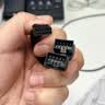 尘土 电脑主板USB扩展线USB9针一分二电源线 Y型 一拖二 9PIN转双9PIN 带芯片支持多接口主板USB扩展线 电脑主板 USB扩展线 15CM 实拍图
