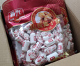 春光 食品 海南特产 糖果 特浓传统椰子糖 特浓传统椰子糖250g*3 实拍图