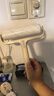 妙然粘毛器粘毛滚筒16cm1器5卷可撕式衣服宠物除毛粘尘纸除尘器 实拍图