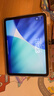 Apple/苹果 iPad11英寸 A16芯片2025年款 平板电脑 (256GB WLAN版/学习办公娱乐)银色 实拍图