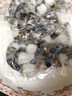 GUO LIAN国联  黑虎虾仁 去冰净重200g独立包装 13-23只 京东虾仁品质保障 实拍图