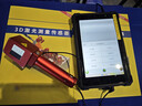 辰想 工业级三防平板电脑防爆8/10英寸IP68pda终端windows/安卓/Linux/麒麟/银河/鸿蒙信创NFC网口串口 8英寸 4+64G/4G  A80ST标配 三防版本/安卓系统 实拍图