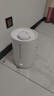 米家小米加湿器2 卧室家用办公室桌面 迷你低噪空气加湿 银离子材料 上加水 4L大容量 小米加湿器2  300mL/h 实拍图