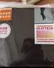 优衣库HEATTECH EXTRA WARM棉混纺紧身裤/10分女装478962 481081 478962/09黑色 XL 实拍图