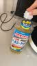 日清日本原装进口 健康清爽菜籽油食用油 抗氧化新鲜不油腻 800g/瓶 实拍图