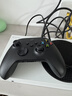 微软（Microsoft）Xbox无线游戏手柄 磨砂黑+USB-C线 蓝牙适配Xbox/PC/平板/手机Steam促销 黑神话悟空 空洞骑士 实拍图