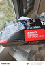 双敏（UNIKA）AMD Radeon RX 7650GRE/7600 8GB GDDR6 暴雪 双风扇 独立显卡 高性能电脑电竞游戏直播设计渲染 RX7650GRE 8G 暴雪 V2 实拍图