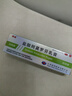 楚迪盐酸阿莫罗芬乳膏30g治脚气药止痒脱皮烂脚丫真菌感染自营去脚气软膏脚出汗脚臭专用药水泡型 实拍图