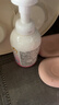 贝亲（Pigeon）洗发水沐浴露 含桃叶精华 婴儿洗发沐浴二合一 500ml IA209 实拍图