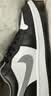 耐克（NIKE）Jordan Air Jordan 1 AJ1棕黑防滑耐磨低帮男鞋运动复古篮球鞋 IB7109-005 41 实拍图