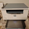 惠普（HP） M233sdw 黑白双面三合一无线打印机 打印复印扫描 家用激光多功能（跃系列） 实拍图