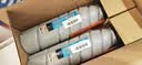 KONICA MINOLTA TN117/117H原装墨粉 适用184/185e/185en/7818/7818en 低容量（5500页 a4纸5%覆盖) 1支（简易包装） 实拍图