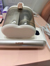 苏泊尔除螨仪床上高温杀菌大吸力床上吸尘器吸尘除螨一体机大功率宠物除毛双杯除螨床宝SJ-R8 实拍图