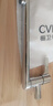 橱卫帮（CVBAB）入墙式水龙头厨房灶台单冷旋转洗菜盆洗碗洗衣池水槽水龙头CV1575 实拍图
