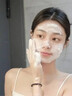 维特丝洗面奶男女士氨基酸美白淡斑提亮肤色控油收缩毛孔深层清洁黑头角 实拍图