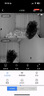 威视达康摄像头免插电监控器360度无死角带夜视无线wifi家用电池版无需网络免打孔无线摄像头免电源 实拍图