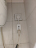 公牛（BULL）漏电保护器插头16A热水器空调大功率防漏电插头转换器 漏电保护转换器16A 即插即用GN-711D 实拍图