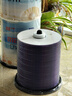 麦克赛尔（Maxell）DVD+R光盘/刻录光盘 16速4.7G 空白光盘 刻录盘 光碟 桶装100片 实拍图