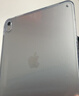 绿联适用 iPad Air8/7/6防蓝光钢化膜air11英寸M4芯片2026年款苹果屏幕平板电脑护眼抗指纹保护膜 实拍图