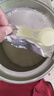雀巢（Nestle）超级能恩 适度水解 5HMO婴幼儿奶粉2段800g/罐 6-12个月 超启宝宝 实拍图