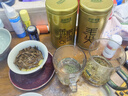 乐品乐茶茉莉飘雪浓香茉莉花茶横县特级碧螺春茶新茶250g金罐伴手礼自己喝 实拍图