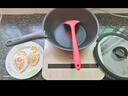 特福（Tefal）煎炒锅汤锅套装可拆卸家用可变烤盘餐具电磁炉通用 实拍图