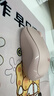 罗技（Logitech）M221轻音鼠标 无线鼠标 办公鼠标 对称鼠标 带无线微型接收器 茱萸粉 实拍图