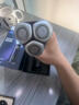 飞利浦电动剃须刀旋风3系PRO刮胡刀 风驰切剃6D浮动刀头 生日礼物送男生男友老公父亲 实拍图