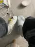 耐克田径精英巴黎新款  Nike Maxfly 2 FP耐克男女碳板气垫短跑钉鞋 FD8395-102/Maxfly 2代 40 实拍图