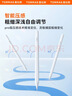 图拉斯【全网热销丨iPad通用】电容笔apple pencil三代触控适用触屏适用苹果平板手写二代平替Air磁吸 皓月白丨平替之光 【全新升级】不断触丨超灵敏 实拍图