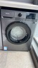 海信（Hisense）滚筒洗衣机全自动洗烘一体 12KG大容量 超薄高洗净比 活水洗WD120A0Q-7以旧换新家电补贴 京东自营 实拍图