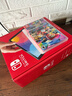 任天堂（Nintendo）【国内保税仓】Switch2/1代 OLED/续航加强日版/港版便携家用ns体感游戏机掌机 日版OLED白色+马里奥赛车8(保税仓） 实拍图