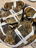 【活蟹】湖鲜阳澄 大闸蟹 去绳足重 2.5-2.8两 12只 鲜活六月黄现货超大螃蟹海鲜礼盒装 实拍图