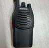 宝锋（BAOFENG）【两只装】BF-888SPlus 强化版 对讲机远距离 专业民用商用大功率手持手台 实拍图