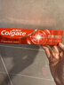 高露洁（Colgate）【牙膏金榜】密集焕白美白牙膏含氟120g*2去黄去口臭亮白清新结婚 实拍图