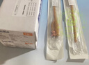 巴德进口马来西亚巴德导尿管双腔三腔优质乳胶导尿管bardia14-28号 双腔F18号（10支） 实拍图