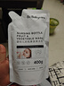 babycare谷物酵素奶瓶清洁剂奶瓶清洗剂婴儿餐具清洗液果蔬洗洁精 850g 实拍图