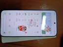 小米REDMI Note15 Pro+【国补】第四代骁龙7s 龙晶玻璃十倍抗摔 IP68防水 新品5G手机 烟霞紫 12G+256G 实拍图