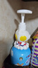 青蛙王子儿童洗发水儿童洗发露宝宝洗发水奥特曼-迪迦500ml新年送礼 实拍图