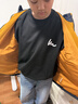 班尼路（Baleno）儿童牛仔裤2026春秋款时尚中大童童装百搭裤子男女童春装牛仔长裤 实拍图