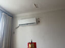格力空调 天仪Pro 1.5匹 新一级能效变频纯铜管 卧室节能省电空调挂机 KFR-35GW/NhGt1BGj 实拍图