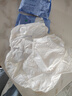 全棉时代一次性内裤女纯棉出差旅行便携孕妇月子免洗不掉絮灭菌 XL码5条 实拍图